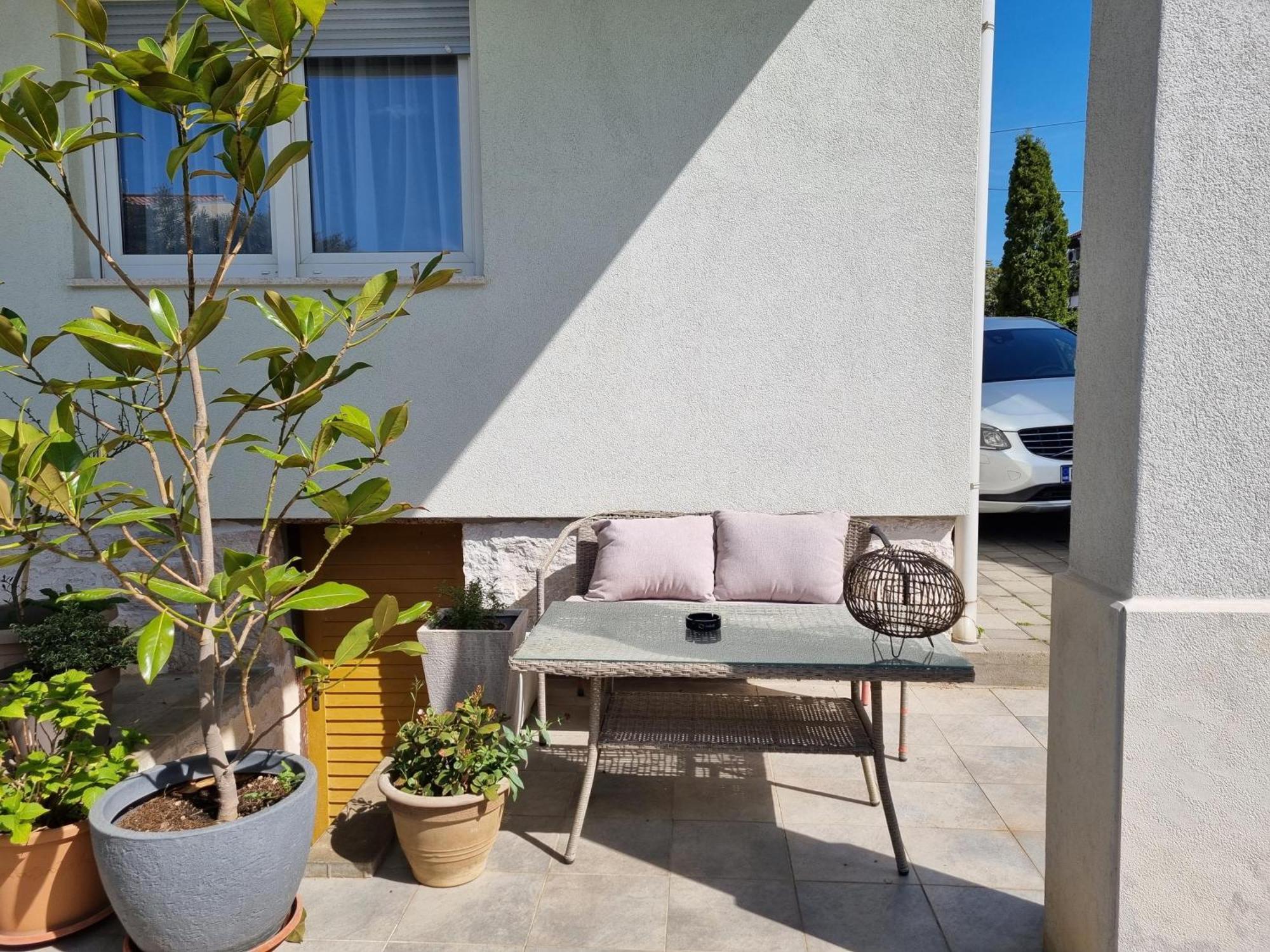 Apartments El Corsaro روفينج المظهر الخارجي الصورة
