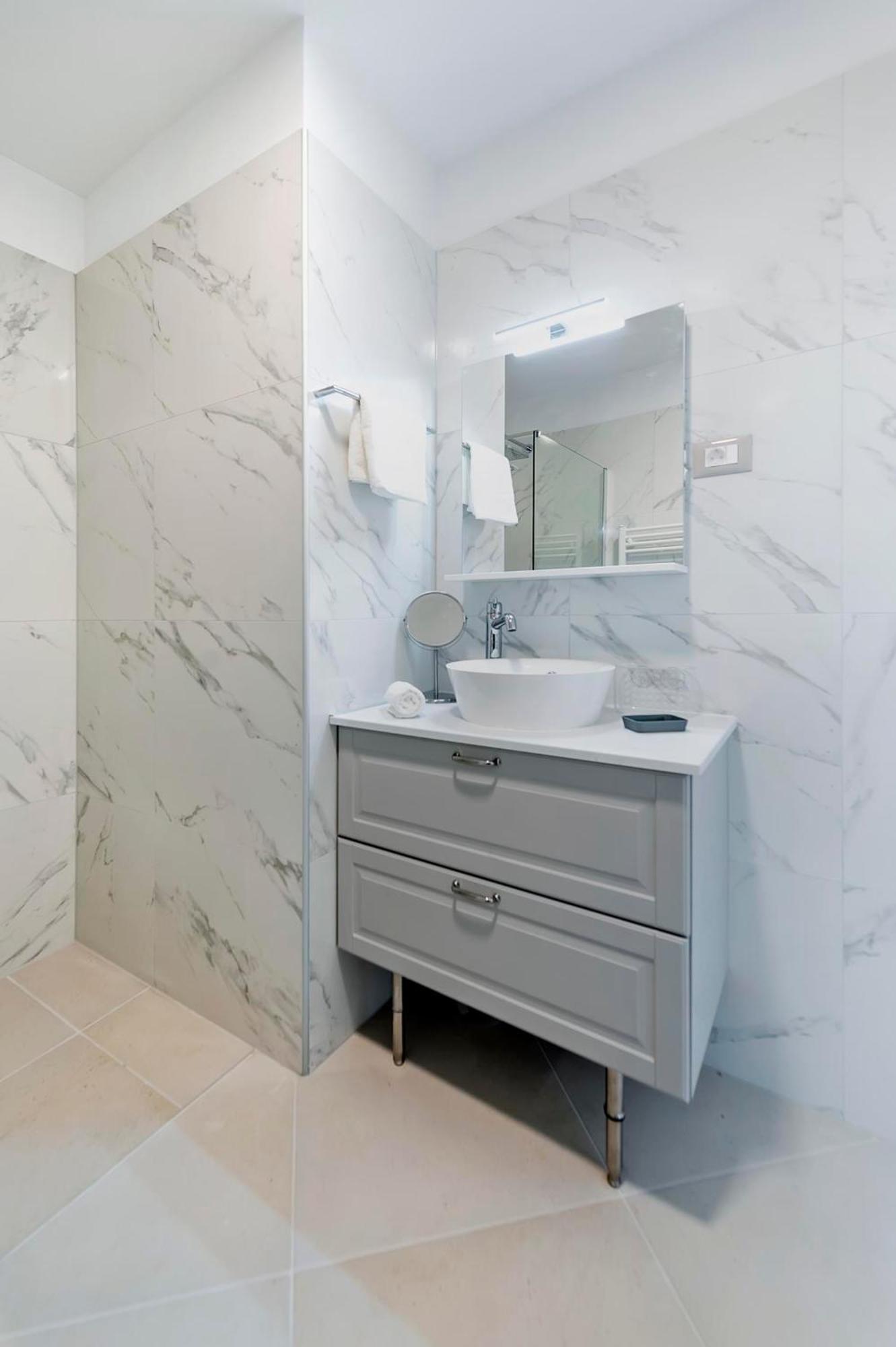 Apartments El Corsaro روفينج الغرفة الصورة
