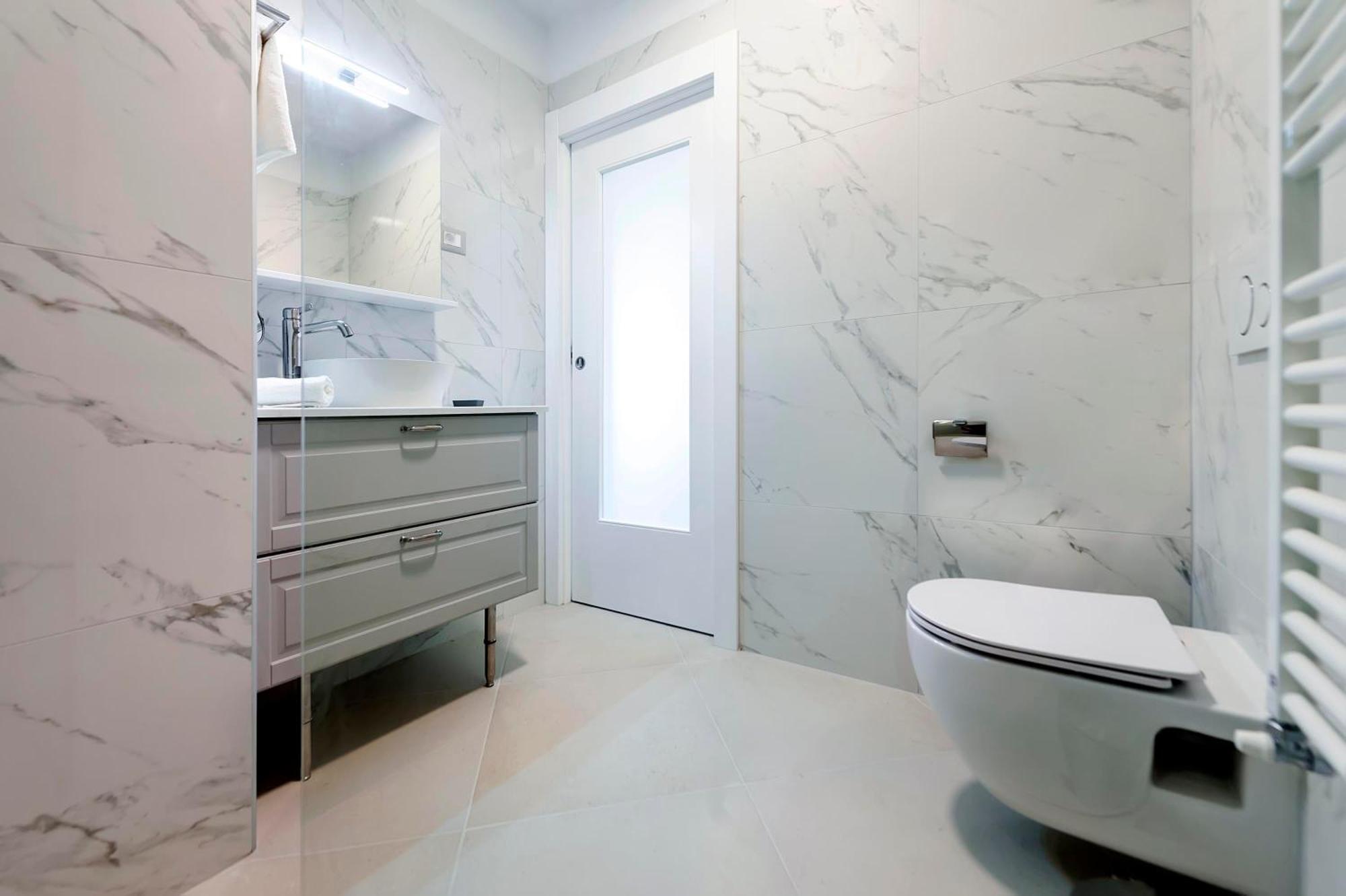 Apartments El Corsaro روفينج الغرفة الصورة