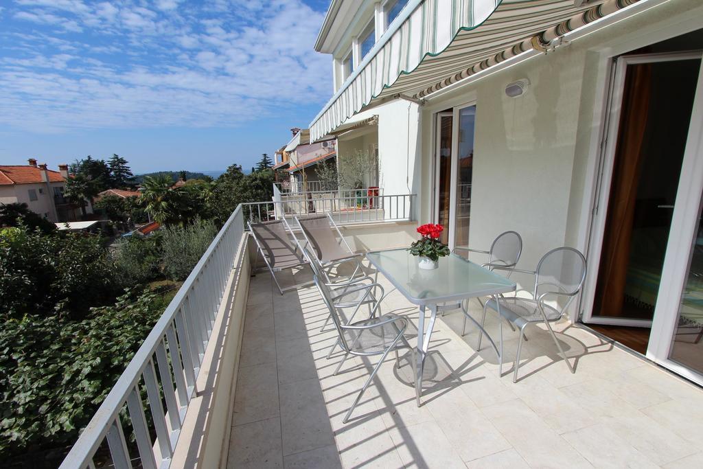 Apartments El Corsaro روفينج الغرفة الصورة